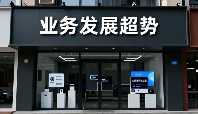 提升设备稳定性:技术外包服务中的维护与使用建议