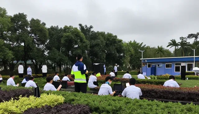 系统集成中技术选型的权衡与取舍